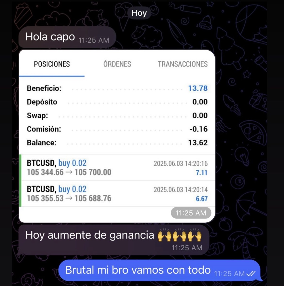 Testimonio real: Testimonio de miembro